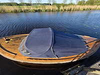 Saare - 20 - sloep met 21 pk inboard motor - afbeelding 3 van  35