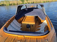 Saare - 20 - sloep met 21 pk inboard motor - afbeelding 10 van  35
