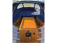Saare - 20 - sloep met 21 pk inboard motor - afbeelding 11 van  35