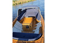 Saare - 20 - sloep met 21 pk inboard motor - afbeelding 13 van  35