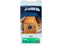 Saare - 20 - sloep met 21 pk inboard motor - afbeelding 18 van  35