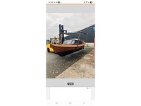 Saare - 20 - sloep met 21 pk inboard motor - afbeelding 19 van  35