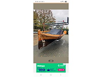 Saare - 20 - sloep met 21 pk inboard motor - afbeelding 22 van  35