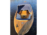 Saare - 20 - sloep met 21 pk inboard motor - afbeelding 26 van  35