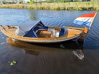 Saare - 20 - sloep met 21 pk inboard motor - afbeelding 23 van  35