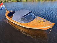 Saare - 20 - sloep met 21 pk inboard motor - afbeelding 31 van  35