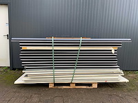 Sab-profiel - diverse sandwichpanelen (20x) 48m2 - afbeelding 5 van  5