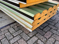 Sab-profiel - tlw100 - dak sandwichpaneel (9x) 45 m² - afbeelding 4 van  7