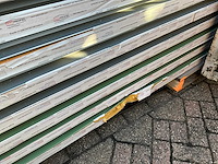 Sab-profiel - tlw100 - dak sandwichpaneel (9x) 45 m² - afbeelding 7 van  7