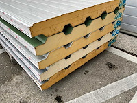 Sab-profiel - tlw100 sandwichpaneel (5x) 20 m² - afbeelding 3 van  7