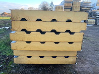 Sab-profiel - w135.1000 - wand sandwichpanelen(6x) 31m2 - afbeelding 4 van  5