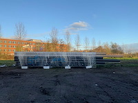 Sab-profiel - w135.1000 - wand sandwichpanelen(6x) 31m2 - afbeelding 5 van  5