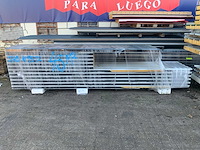 Sab-profiel - w95.1000 wand sandwichpanelen (12x) 45m2 - afbeelding 2 van  7