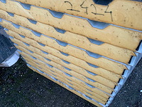 Sab-profiel - w95.1000 wand sandwichpanelen (12x) 45m2 - afbeelding 5 van  7