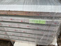 Sab-profiel - w95.1100 - wand sandwichpanelen (7x) 12,72 m² - afbeelding 7 van  10