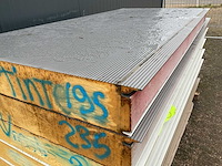 Sab-profiel - wb140.1000 wand sandwichpanelen (8x) 19,3 m² - afbeelding 6 van  9
