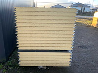 Sab-profiel - wb60.1000 - wand sandwichpanelen (18x) 84m2 - afbeelding 4 van  6