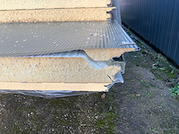 Sab-profiel - wb60.1000 - wand sandwichpanelen (18x) 84m2 - afbeelding 5 van  6