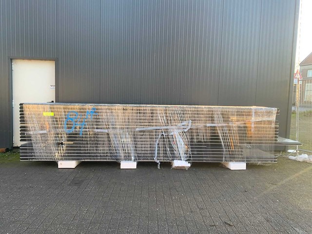 Sab-profiel - wb60.1000 - wand sandwichpanelen (18x) 84m2 - afbeelding 6 van  6