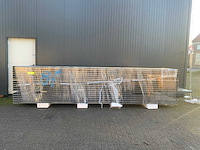 Sab-profiel - wb60.1000 - wand sandwichpanelen (18x) 84m2 - afbeelding 6 van  6