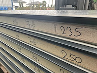 Sab-profiel - wb60.1000 - wand sandwichpanelen (8x) 19,85 m² - afbeelding 3 van  12