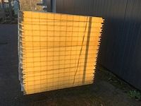 Sab-profiel - wb60/1000 wand sandwichpanelen (16x) 77m2 - afbeelding 3 van  6