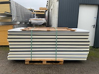 Sab-profiel - wb80.1000 - wb120.1000 sandwichpanelen (10x) 25m2 - afbeelding 5 van  5