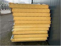 Sab-profile - w40.1100 - wb120.1000 - wand sandwichpanelen (13x) 32,5m2 - afbeelding 3 van  5