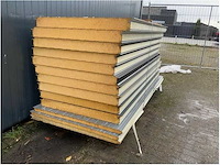 Sab-profile - w40.1100 - wb120.1000 - wand sandwichpanelen (13x) 32,5m2 - afbeelding 5 van  5