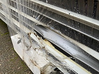 Sab-profile - wb 80/1000 wand sandwichpanelen (15x) 70m2 - afbeelding 6 van  6