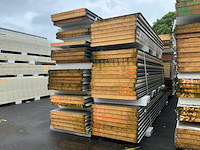 Sab sandwichpanelen 223m2 - afbeelding 4 van  5