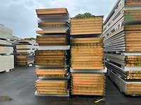 Sab sandwichpanelen 223m2 - afbeelding 5 van  5
