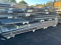 Sab sandwichpanelen 699m2 - afbeelding 12 van  12