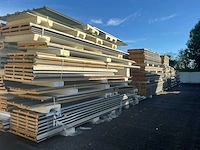 Sab sandwichpanelen 699m2 - afbeelding 6 van  12