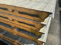 Sab sandwichpanelen 699m2 - afbeelding 10 van  12