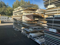 Sab sandwichpanelen 699m2 - afbeelding 8 van  12