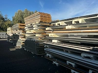 Sab sandwichpanelen 699m2 - afbeelding 9 van  12