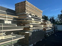 Sab sandwichpanelen 699m2 - afbeelding 11 van  12