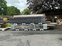 Sab sandwichpanelen 714m2 - afbeelding 3 van  13