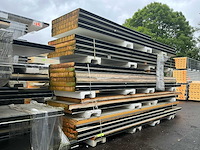 Sab sandwichpanelen 714m2 - afbeelding 5 van  13