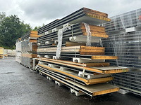 Sab sandwichpanelen 714m2 - afbeelding 6 van  13