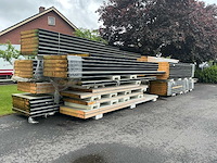 Sab sandwichpanelen 714m2 - afbeelding 7 van  13
