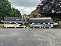 Sab sandwichpanelen 714m2 - afbeelding 10 van  13