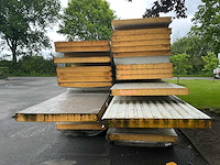 Sab sandwichpanelen 714m2 - afbeelding 11 van  13