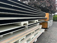 Sab sandwichpanelen 714m2 - afbeelding 13 van  13