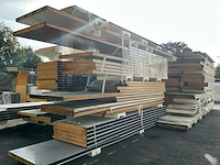 Sab sandwichpanelen 785m2 - afbeelding 4 van  9