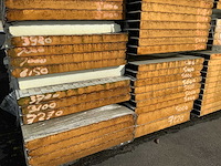 Sab sandwichpanelen 785m2 - afbeelding 7 van  9