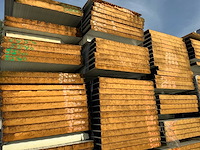 Sab sandwichpanelen 785m2 - afbeelding 8 van  9