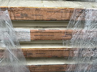 Sab trapezium gevel sandwichpanelen 627 m2 - afbeelding 7 van  15