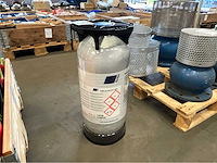 Saba accelerator 3933 lijmspray - afbeelding 1 van  5